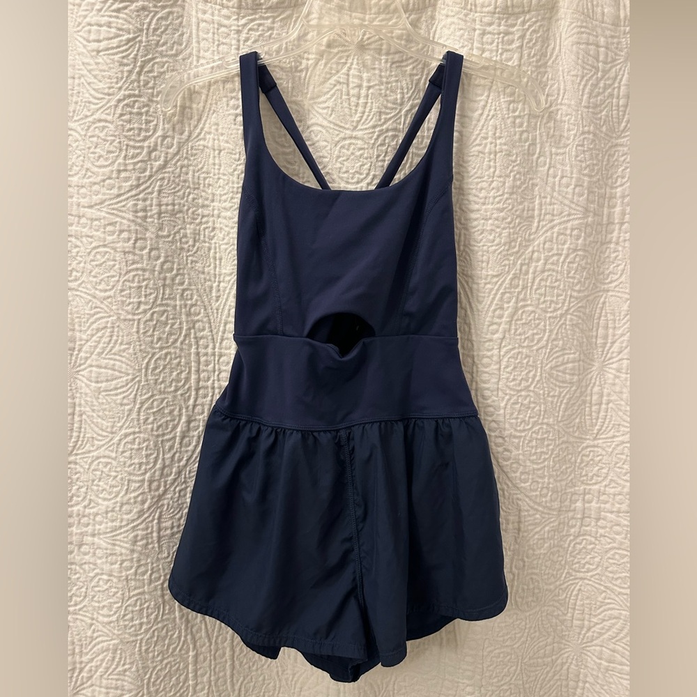 Free People Runsie FP Movement